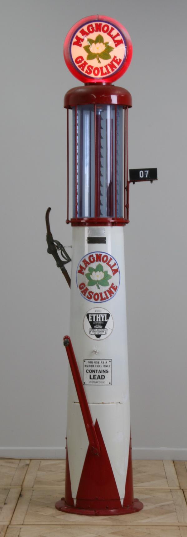 You are going to be able to select from various types of jewelery while 48 vintage gas pump by southwest pump company adhering to your financial plan.