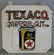 513: Rare Texaco Motor Oil porcelain and neon sign - 2
