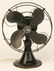 332: Two early Emerson electric fans - 2