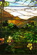 67: 19th c. American stained glass landing window - 8