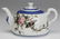 Early 20th c. Chinese Republic period teapot