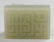 Chinese carved white jade seal - 4