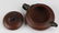 Early 20th c. Chinese Yixing zisha teapot - 3