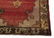 Semi antique hand knotted Persian runner - 3