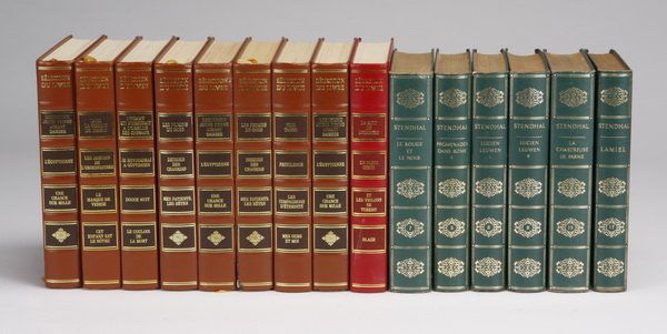 (15) French books (1 of 1)