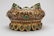 Chinese cloisonne, malachite bowl - 2