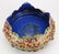 Chinese cloisonne, malachite bowl - 6