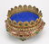 Chinese cloisonne, malachite bowl - 7