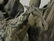 Oversized bronze figural sculpture, signed - 4