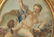 After Boucher, 'Venus Disarming Cupid' 24"h - 2