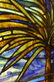 Stained glass window, attr. to Lamb Studios - 3