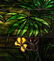 Stained glass window, attr. to Lamb Studios - 6