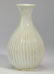 Chinese porcelain 'lotus blssom' vase, 8"h