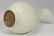 Chinese porcelain 'lotus blssom' vase, 8"h - 4