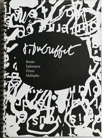Books, Ephemera, Prints and Multiples - 1975 Book 10" x 8"