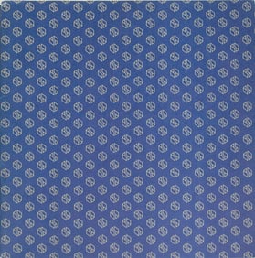 Ken Tyler 25 Glorious Years - 1989 Book 8.25" x 8.25"