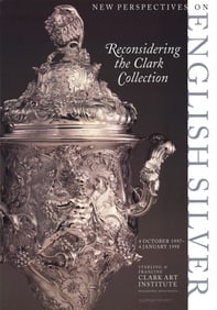 Paul De Lamerie - Two Handled Cup and Cover - 1997 Offset Lithograph 36" x 26"