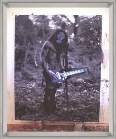 Richard Prince - Canal Zone - 2008  - Pop Art, Vintage