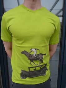 Rene Magritte - La colere des dieux BOX of 2 -  - Surrealism, Vintage