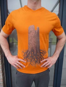 Rene Magritte - La Folie Almayer (Medium) -  - Surrealism, Vintage