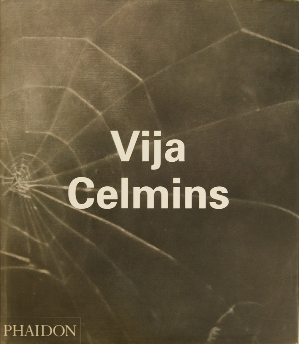 2004 Vija Celmins Book (1 of 1)