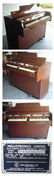 66: Rare 1960s MELLOTRON INSTRUMENT