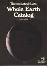 1000: 1000-Last Whole Earth Catalog, 1975