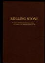 3040: RARE Rolling Stone Mag Bound issues 1-15, 1967-68