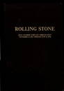 3106: RARE Rolling Stone Mag Bound issues 46–60 69-70