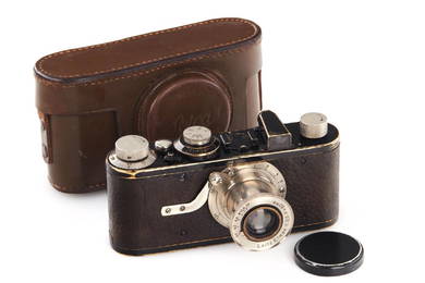 Leica I Mod.A Elmax *, 1925, no. 451