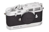 Leica MP chrome *, 1958, no. MP-292