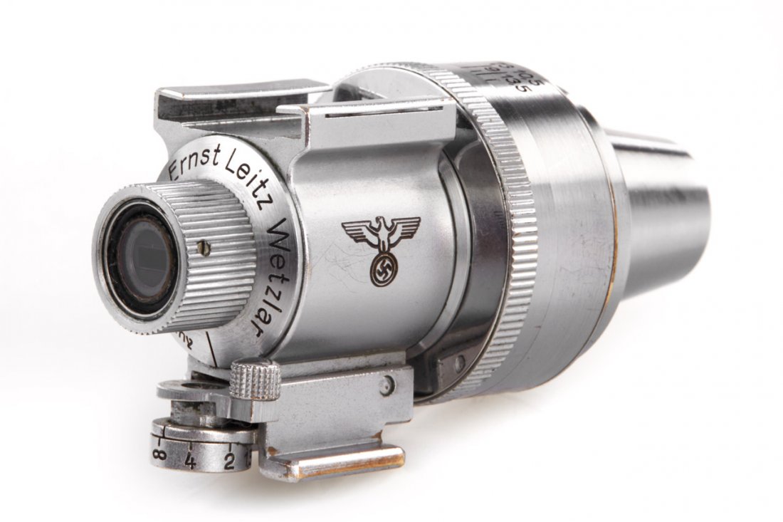 VIDOM Marine M187, c.1940 (1 of 5)