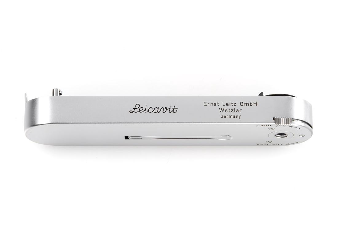 Leicavit  SYOOM *, c.1955 (1 of 4)