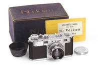 Nikon One, 1948, no. 60998