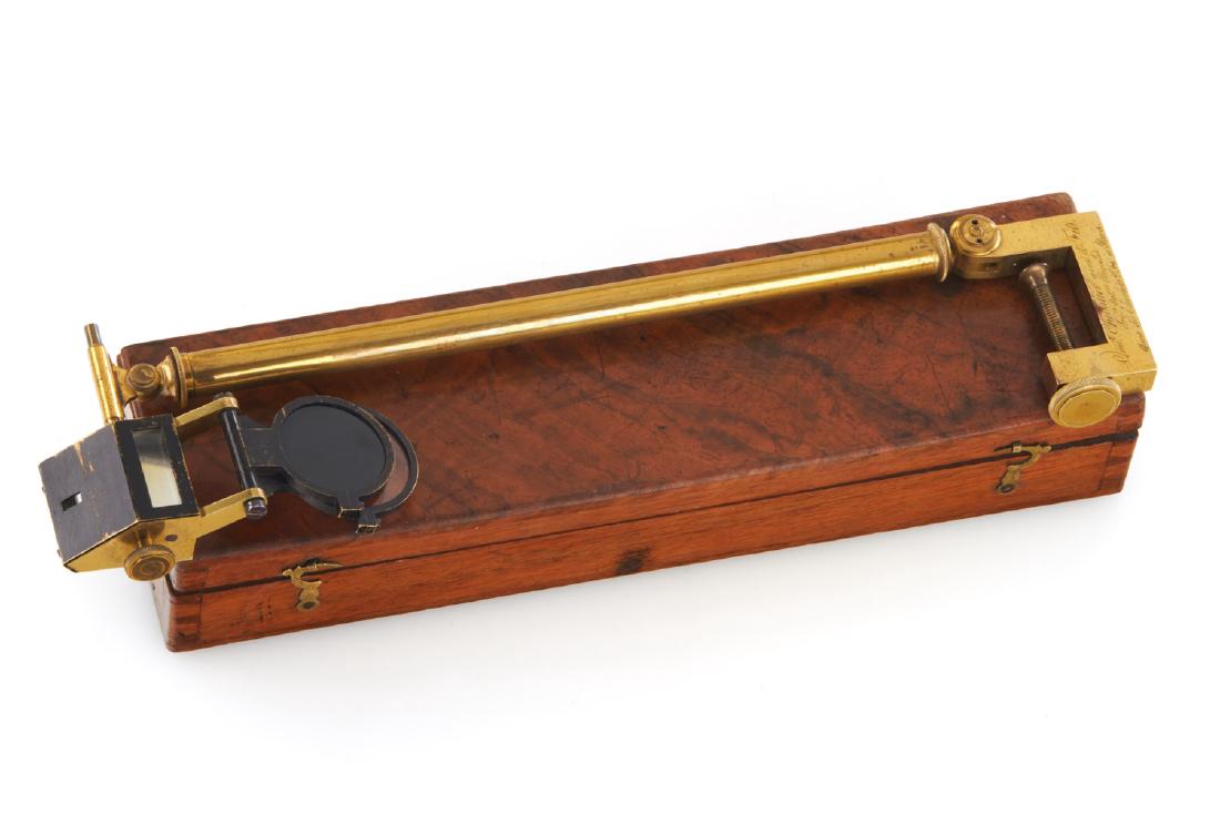 Vincent Chevalier et Fils Camera Lucida, c.1825 (1 of 4)