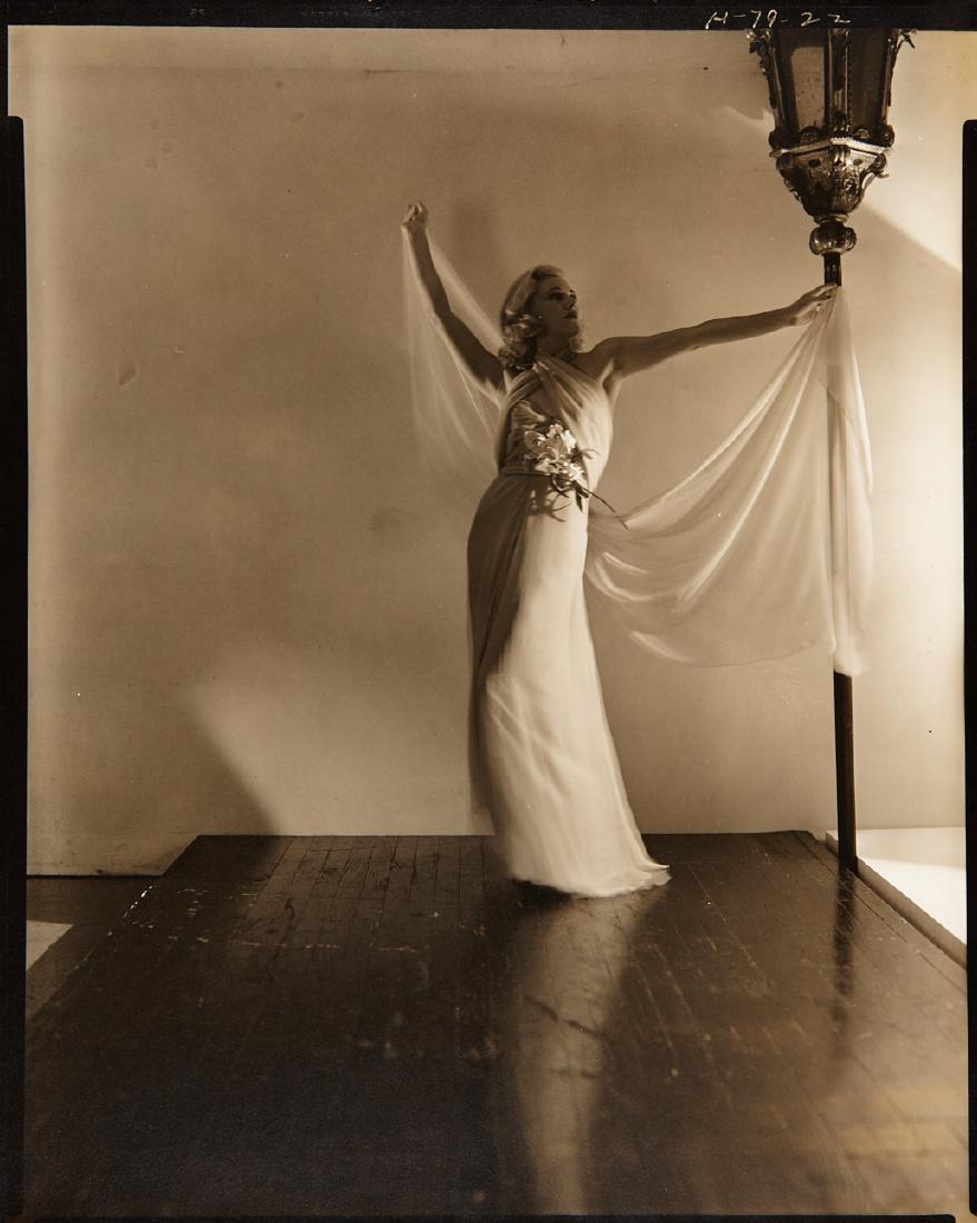 HORST P. HORST (1906–1999) (1 of 1)