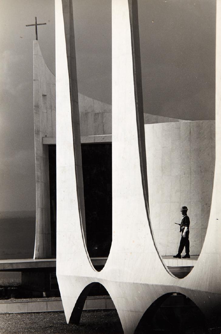 RENÉ BURRI (1933–2014) (1 of 1)