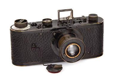 Leica 0-Series, 1923, no. 122