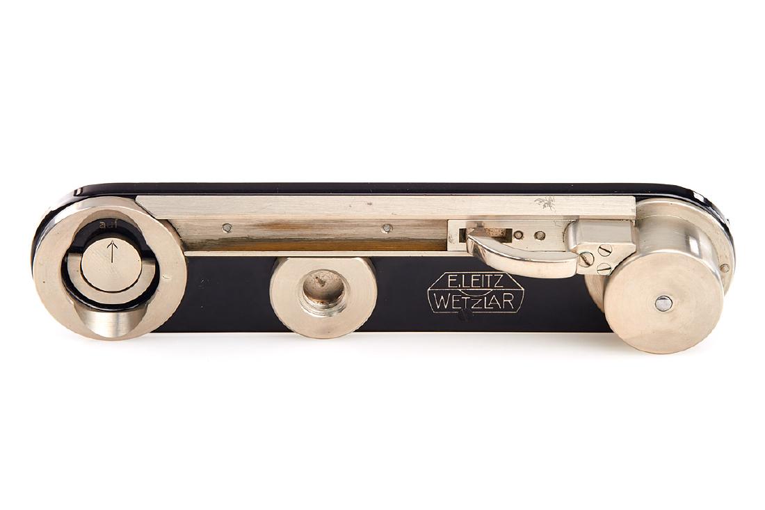 SCNOO black/nickel, c.1935 (1 of 4)