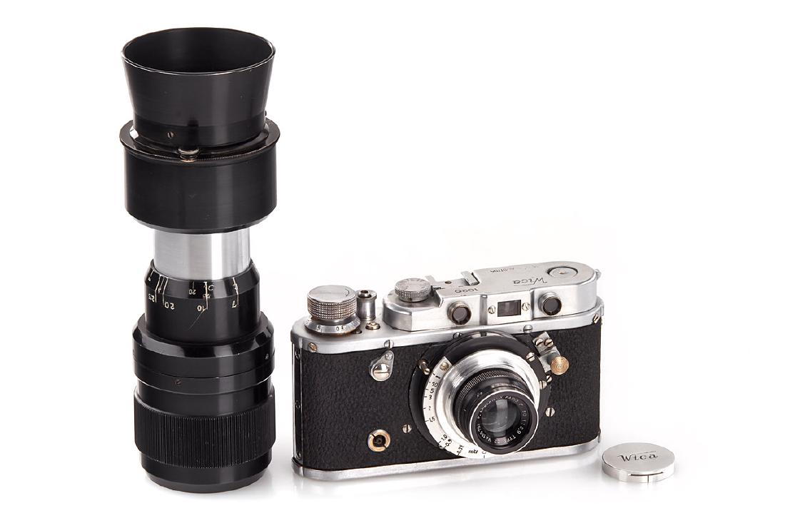 Gerstendörfer WICA outfit, c.1948, no. 1026 (1 of 9)