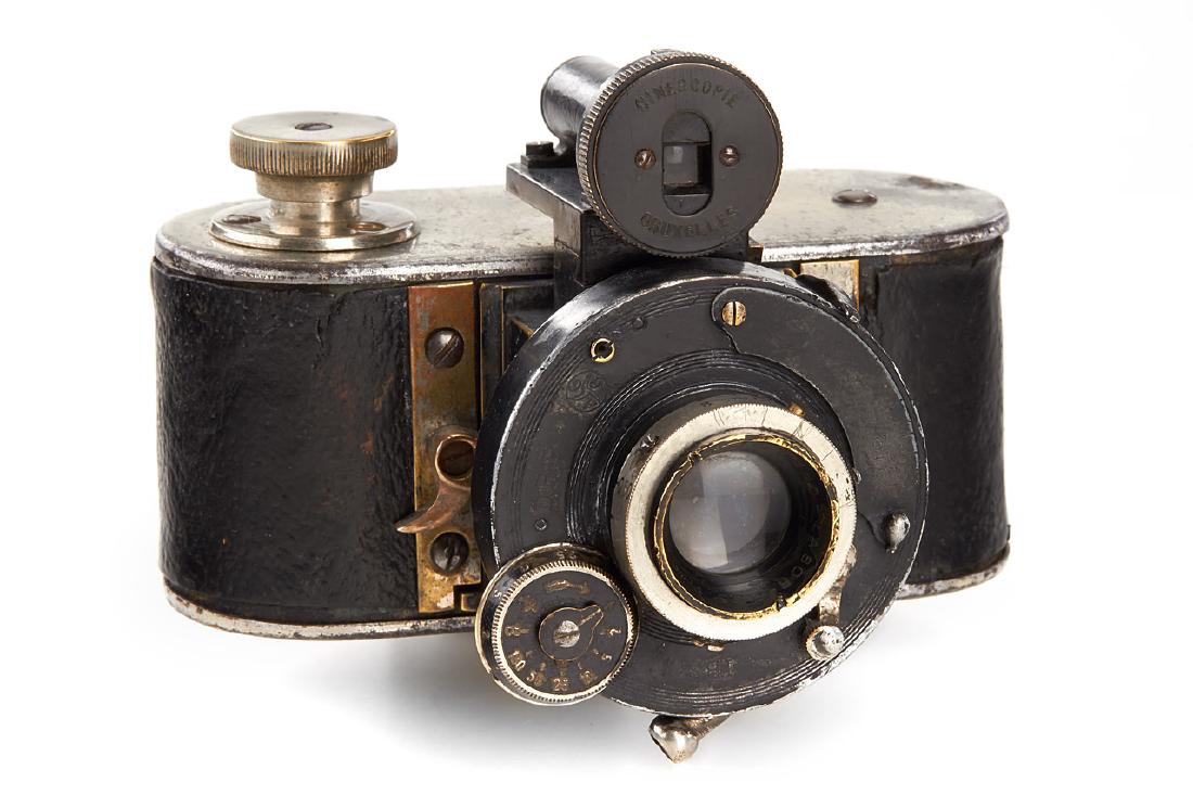 Cinescopie Cinescopic, c.1929 (1 of 7)