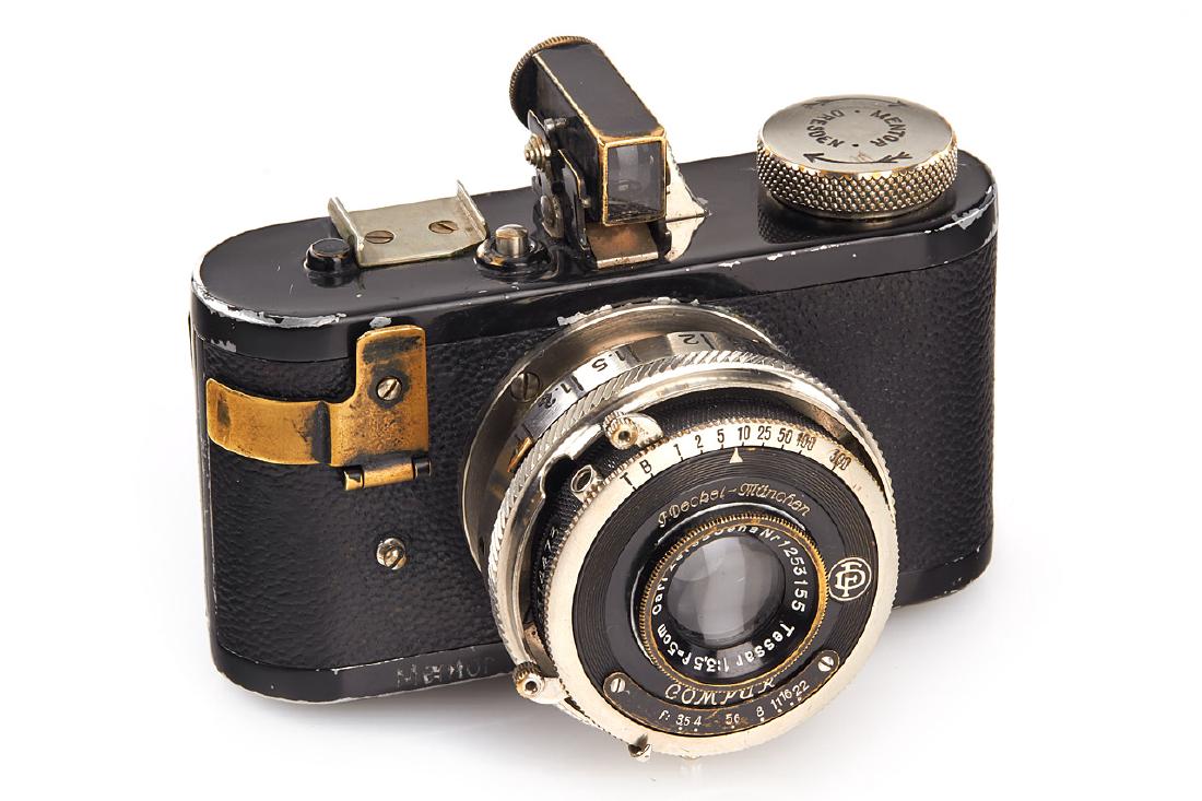 Mentor Dreivier, c.1930 (1 of 5)