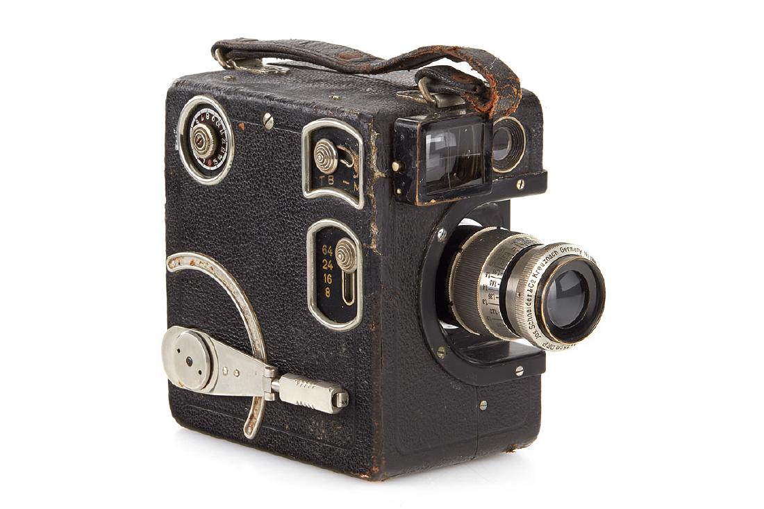 Siemens Model C 'Marine', c.1940 (1 of 5)