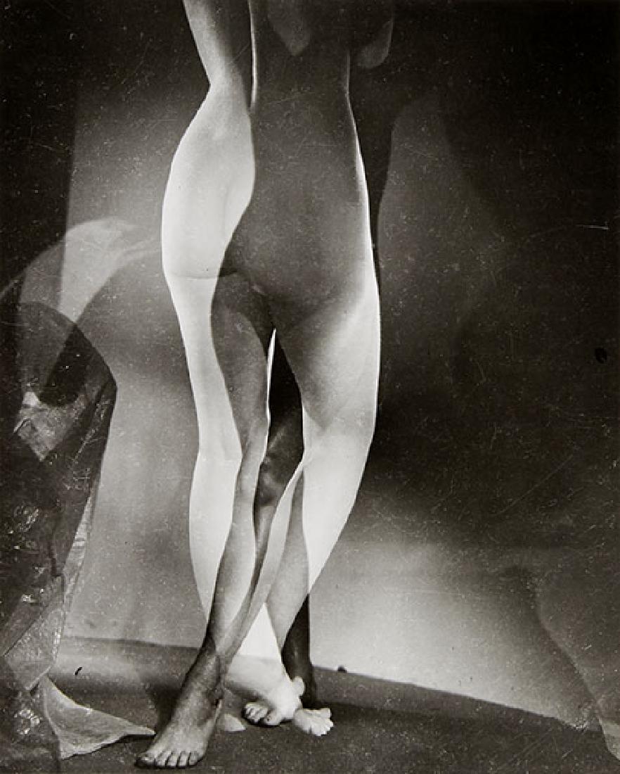 MAURICE TABARD (1897-1984) (1 of 1)