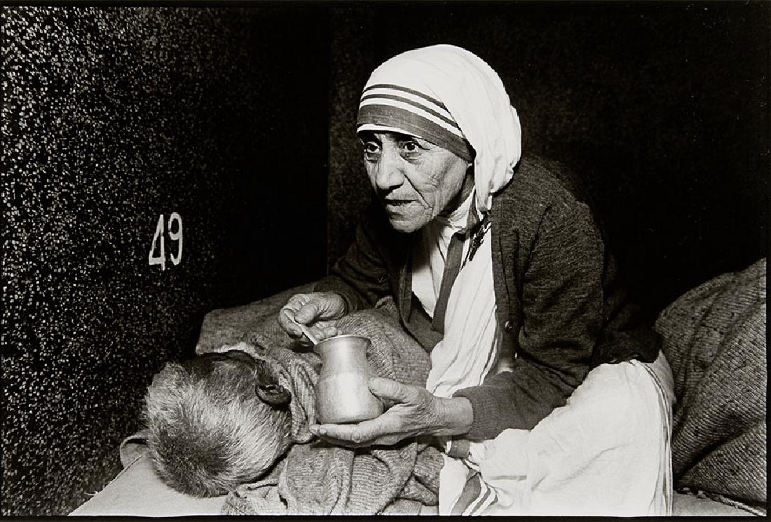 MARY ELLEN MARK (1940-2015) (1 of 1)