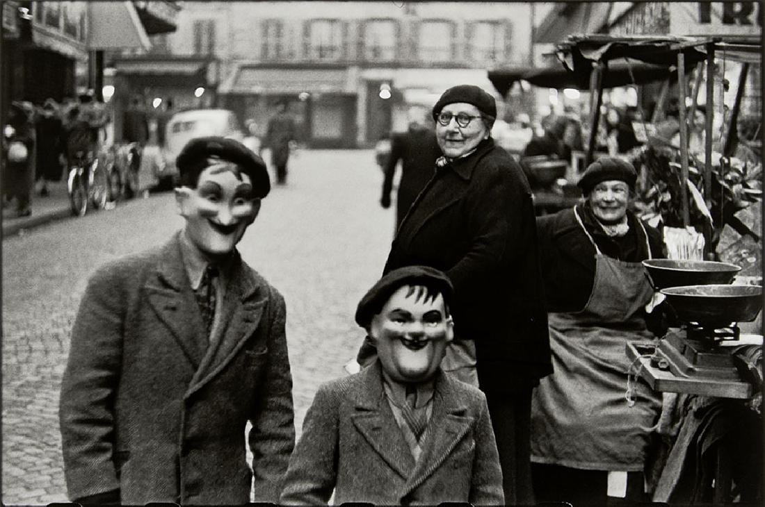 ELLIOTT ERWITT (* 1928) * (1 of 1)