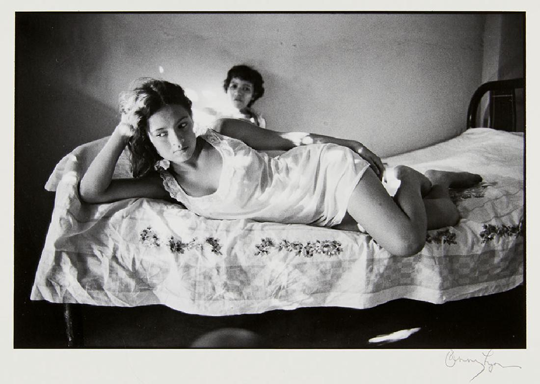 DANNY LYON (* 1942) (1 of 1)