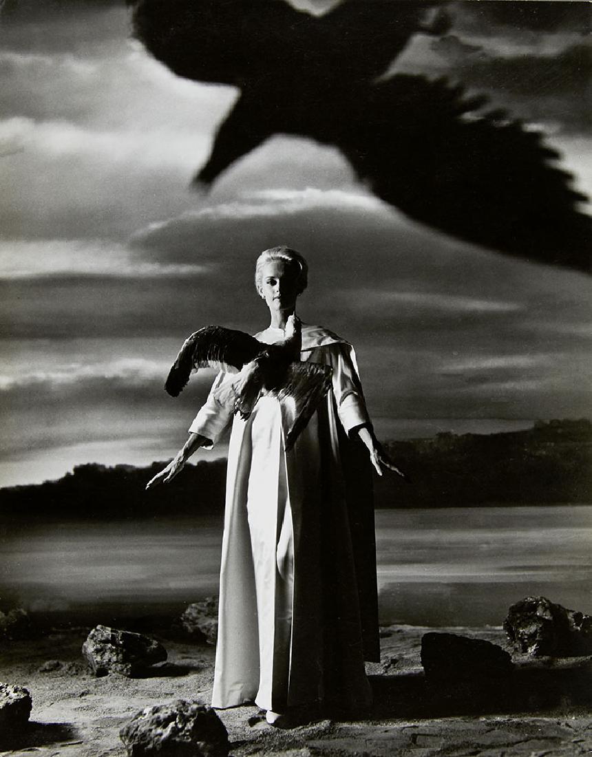 PHILIPPE HALSMAN (1906-1979) (1 of 2)
