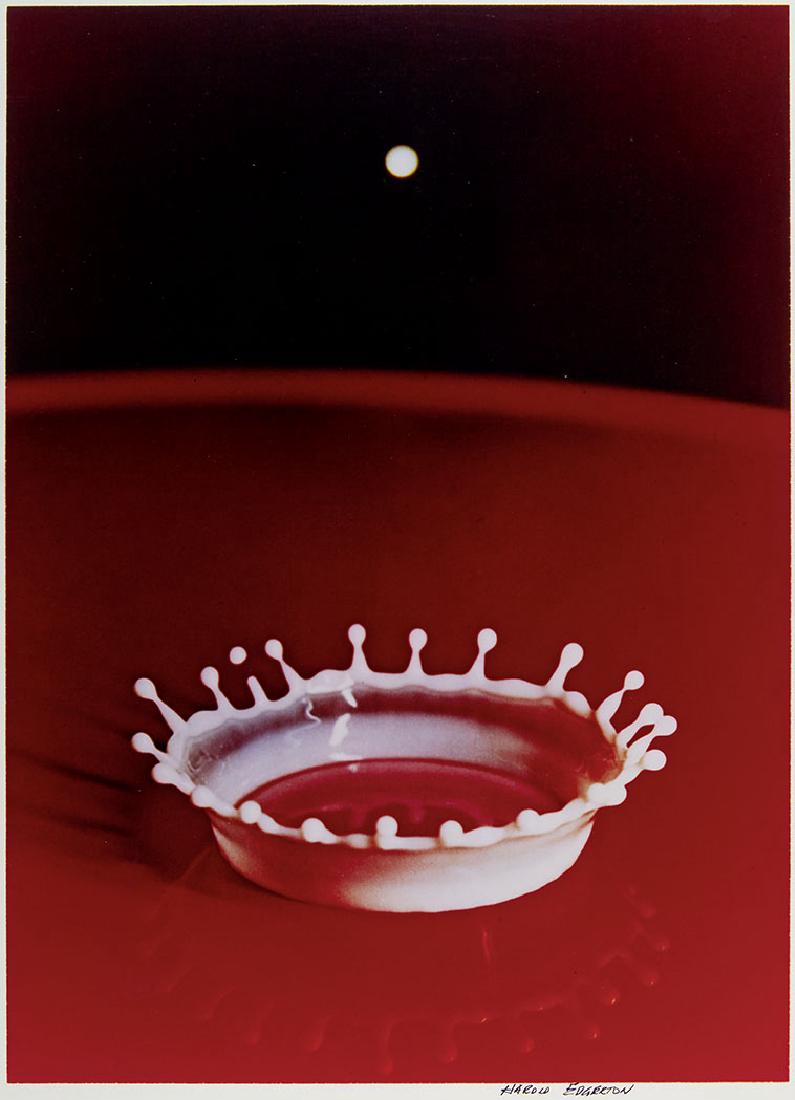 HAROLD EDGERTON (1903-1990) (1 of 1)