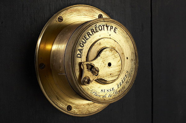 Le Daguerréotype Susse Ferres - 4